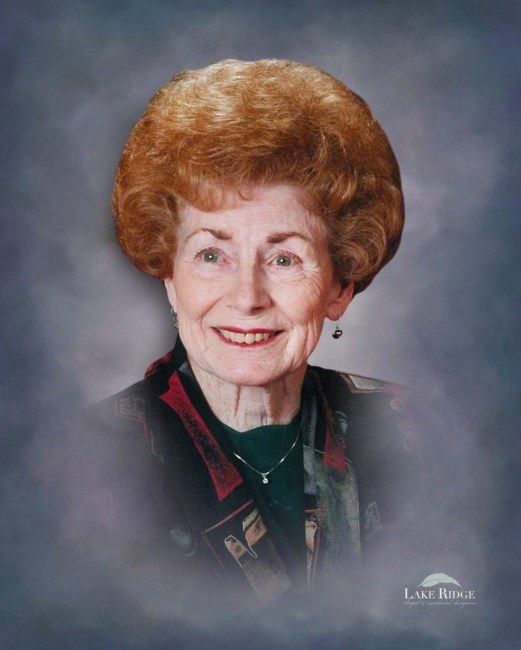 Obituary of Leta Frances Young