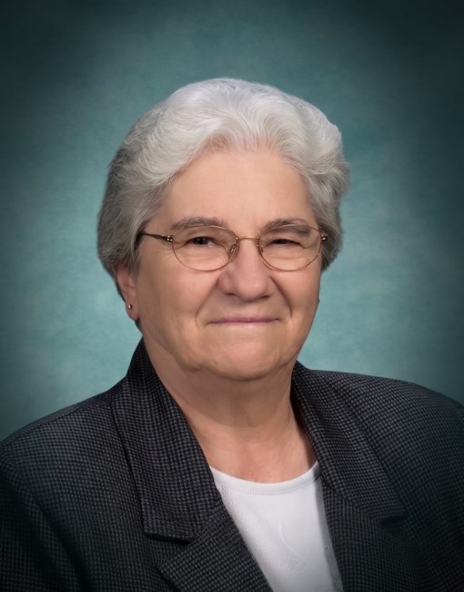 Obituary of Laverne A. Livers