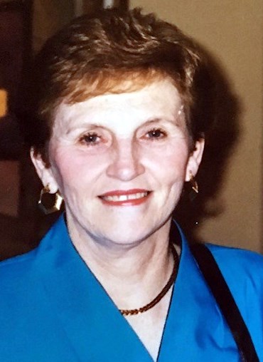 Obituary of Joycelyn Schwarz Lobell