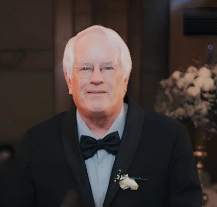 Obituary of Steven Henry Hey