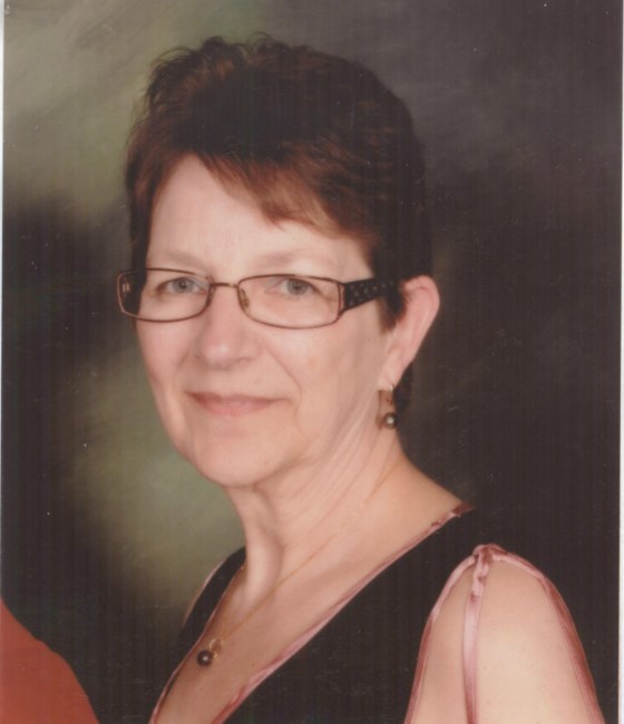 Obituary of Nicole Ginette Hansford (nee St. Pierre)
