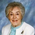 Obituary of Norma Cecilia Culhane