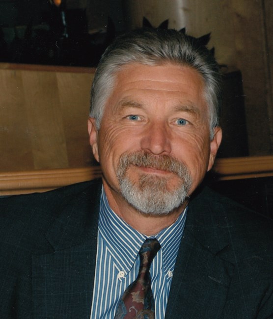 Obituary of Christopher "Chris" Cornelius Dick