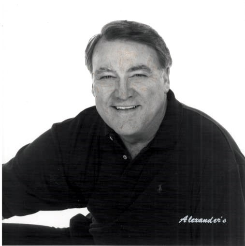 Obituary of James Kenneth "Ken" Anderson Sr.