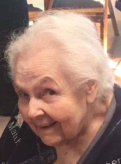 Obituary of Nancy Jean Tack