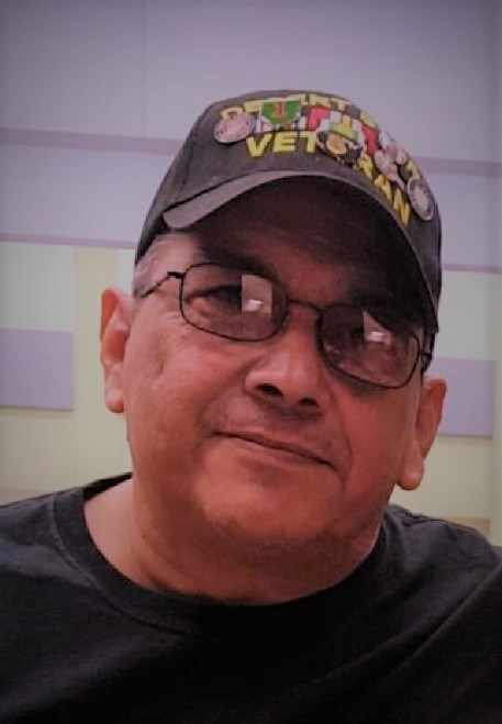 Obituary of Jesus Torres Sr.