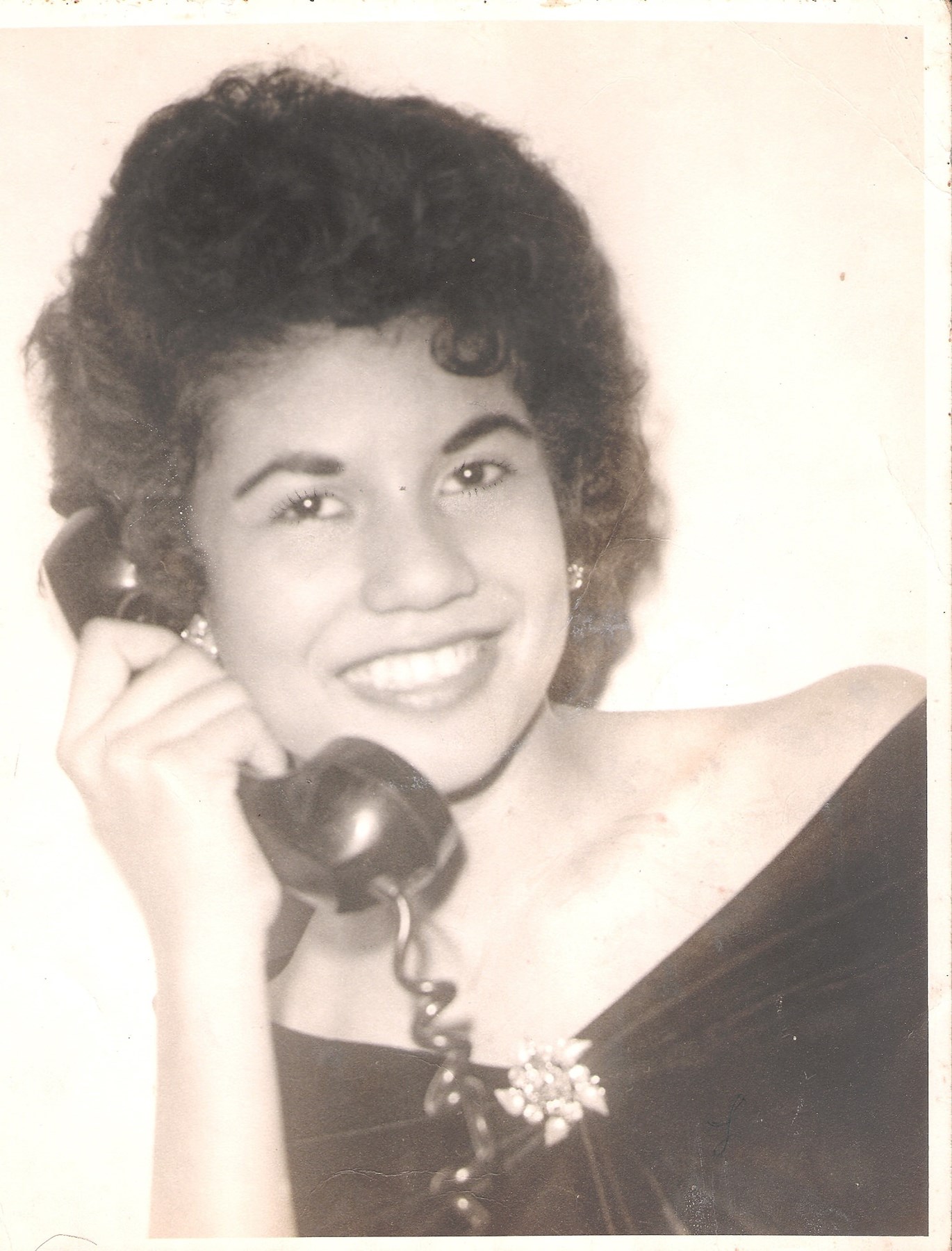 Obituary of Janie Garcia Delgado