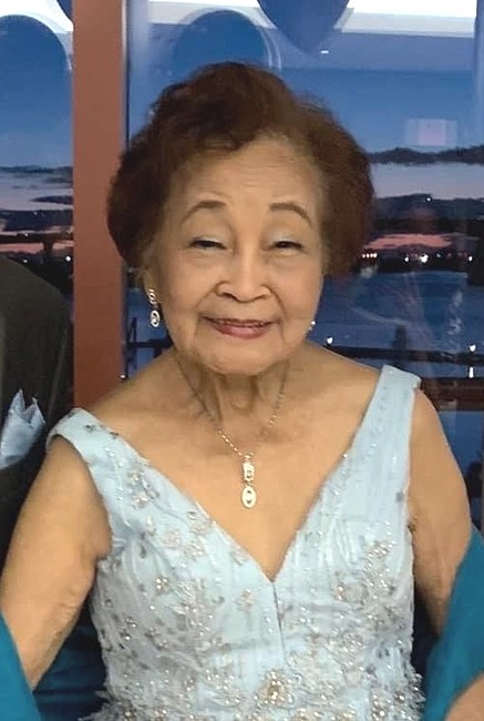 Obituary of Rosalina E. Jimenez