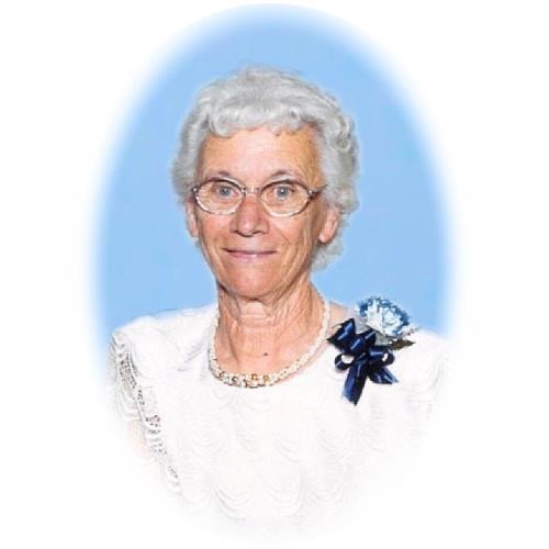 Obituary of Jacquelee J Byram