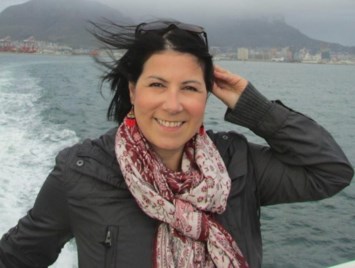 Obituary of Tonya Natasha Justina Field