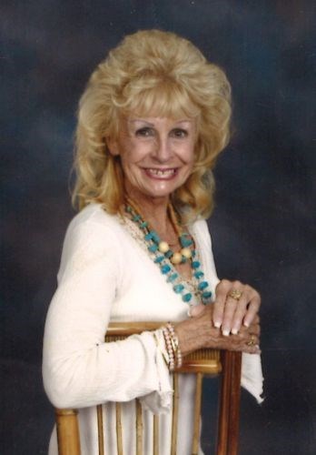 Obituary of Marilyn Stanley