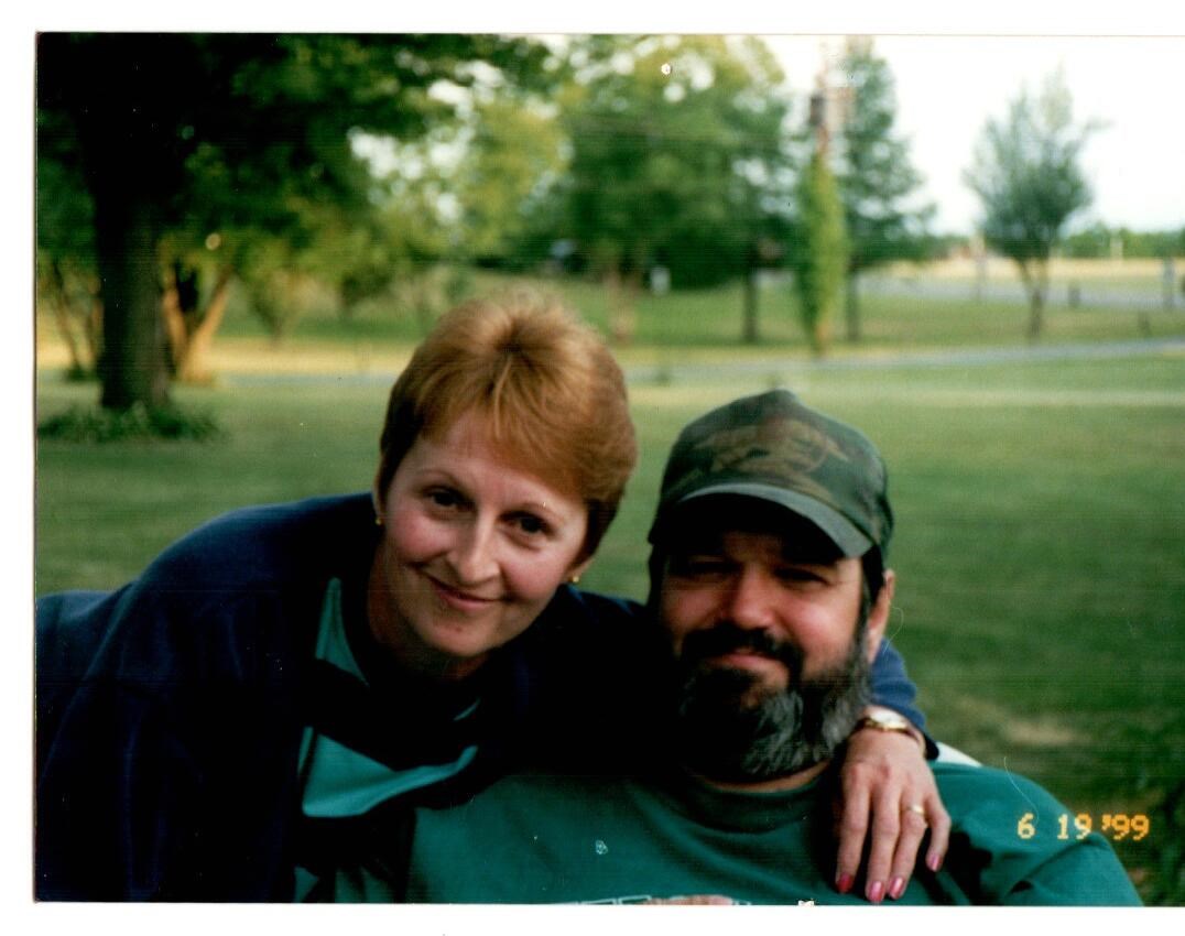 Obituary of Vickie Lynn Angle