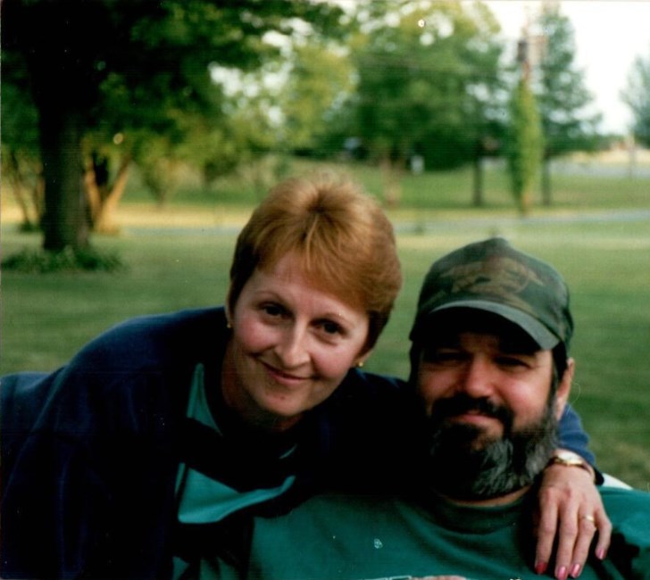 Obituary of Vickie Lynn Angle