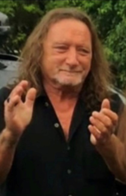 Obituary of Walter "Gypsy"  Major Jr.