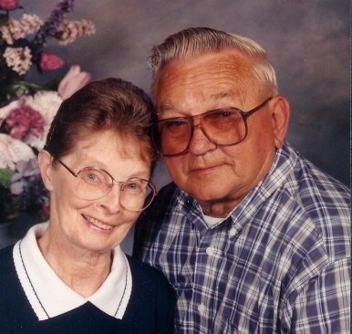 Obituary of Robert Owen Rodgers