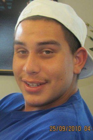 Obituary of Marco Antonio Mendez Sr.