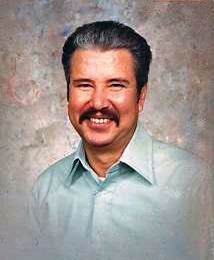 Obituary of Ernest "Mr. Mo" Molina