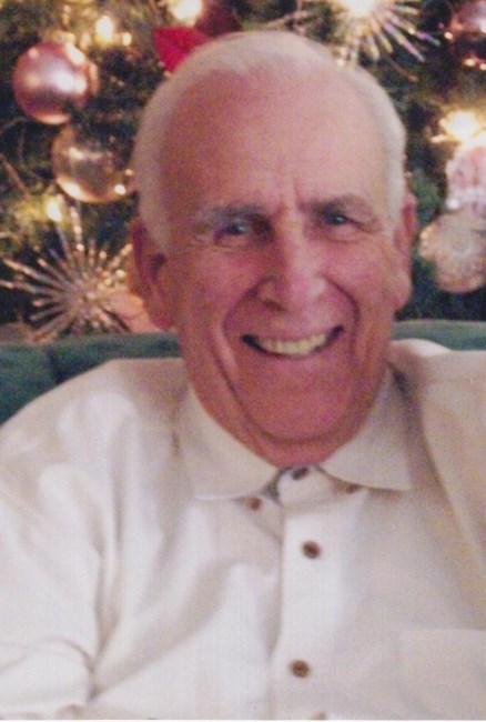 Obituary of Aubrey G. Fish