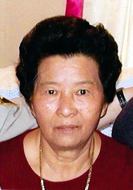 Obituary of OkHi Lee