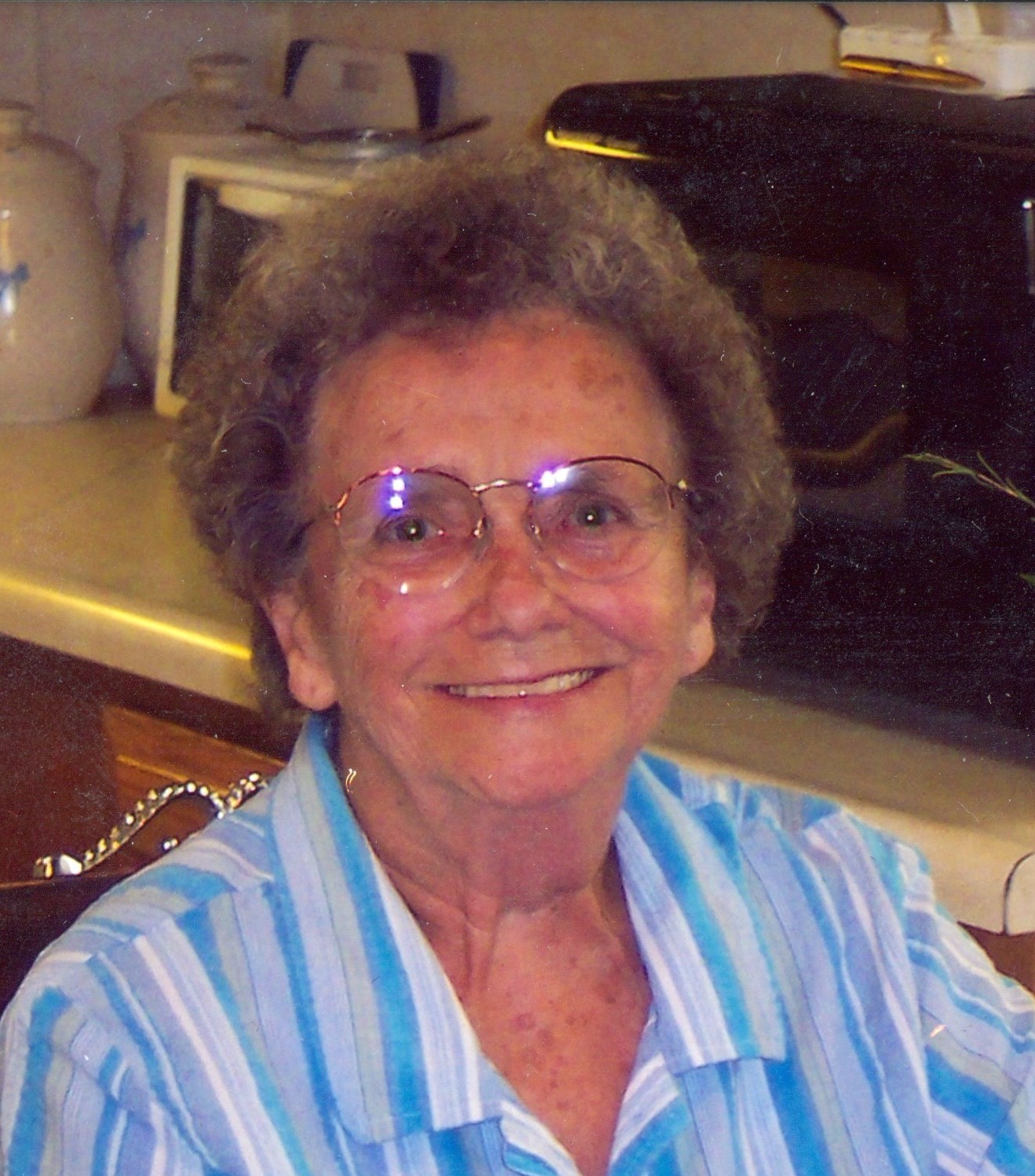 Doris Meurer Obituary Louisville, KY