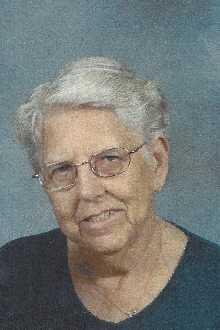 Obituary of Wilma L. Ingram