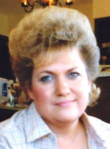 Obituary of Carol Ann Pollock
