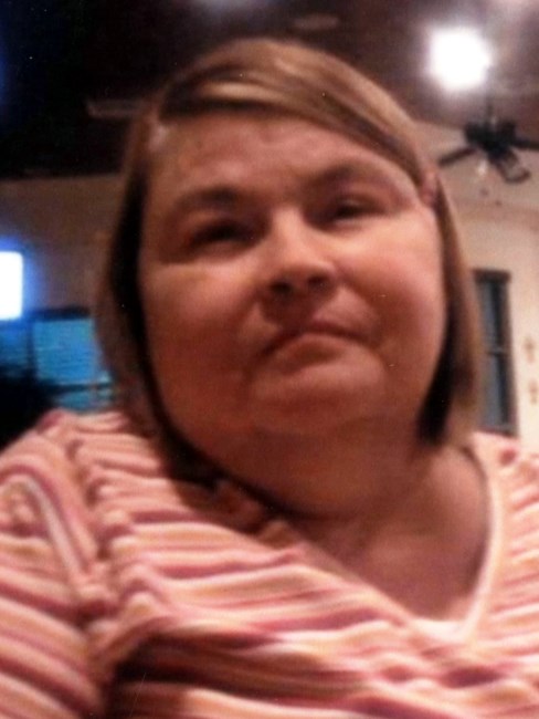 Obituary of Virginia "Ginger" Breezee