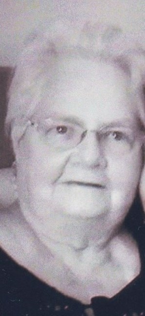 Obituary of Charlene R. Allen