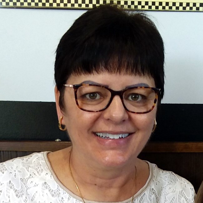 Obituary of Lisa Rogers Smith