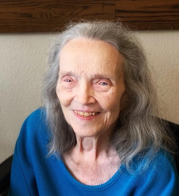 Obituary of Jennie P. Aten