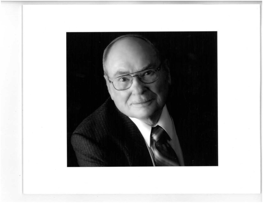 Obituary of Fred Stanley Christian