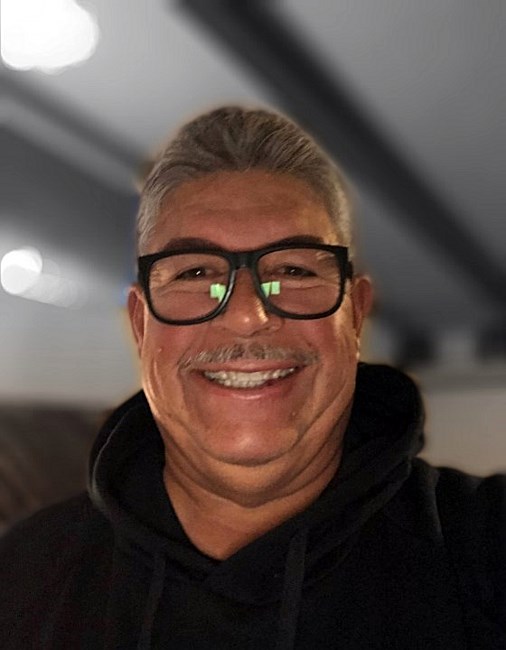 Obituary of Fernando Barreto