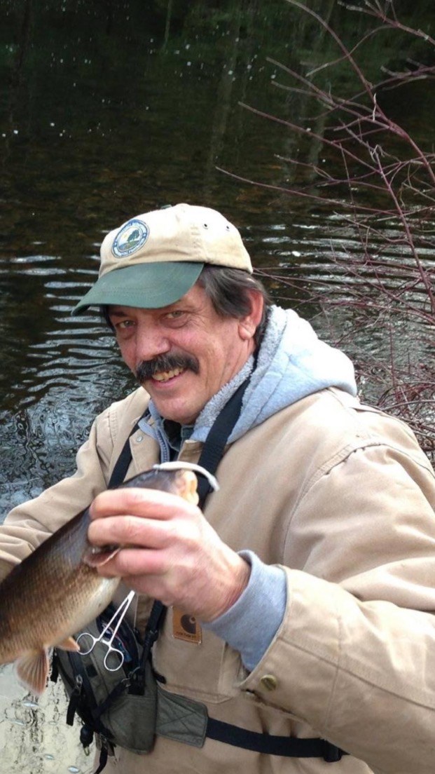 Obituary of George E. Haag