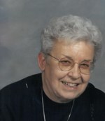 Gail Thompson