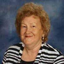 Obituary of Elizabeth Stone