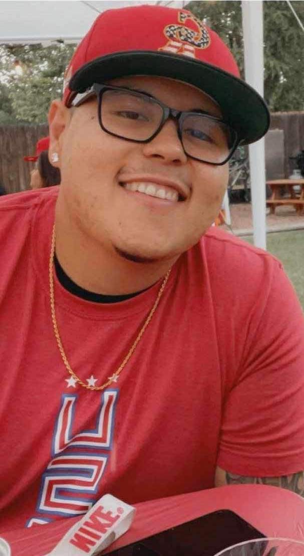 Obituary of Silvano "Cheeto" Christopher Gomez