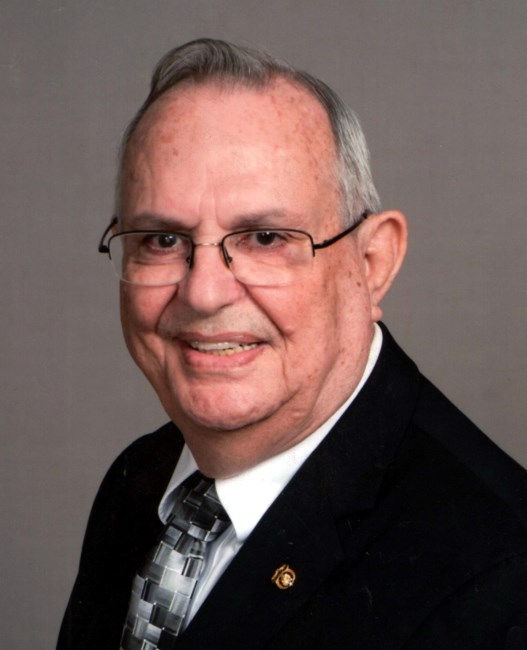 Obituary of Bobby Clifford Muggridge