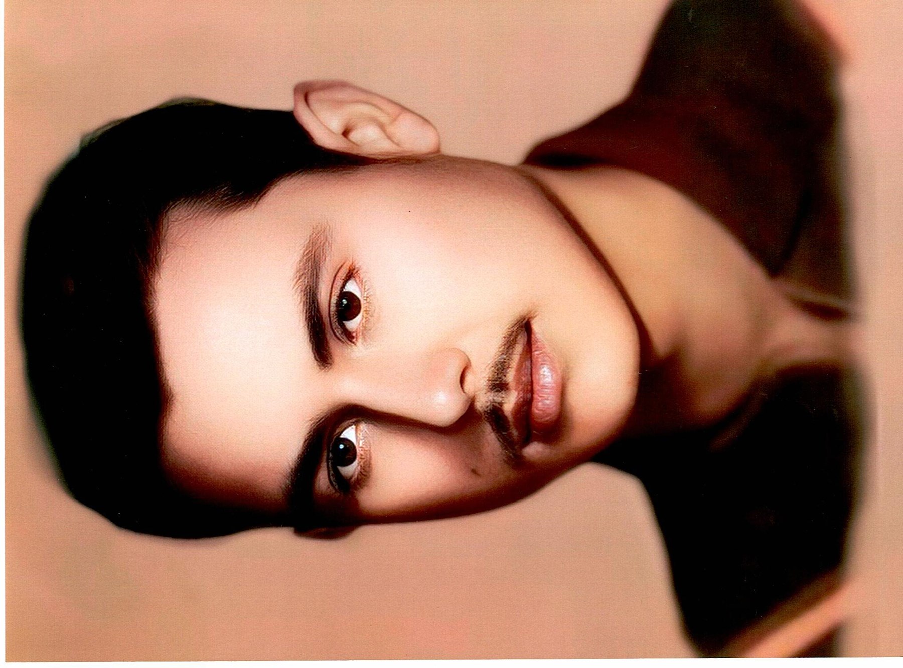 Obituary of Reynaldo Escobedo Salas