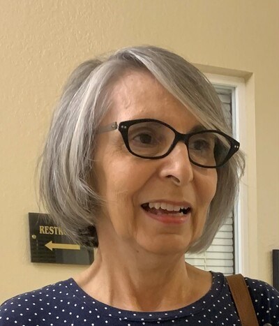 Obituary of Caryle Roberts