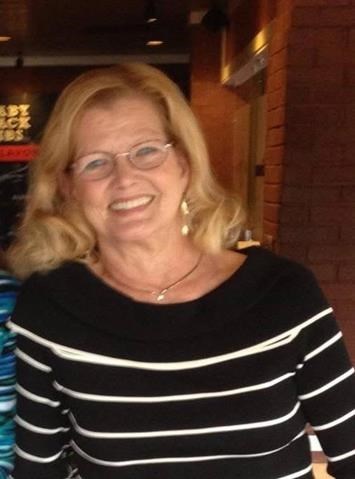 Obituary of Karen Deloach