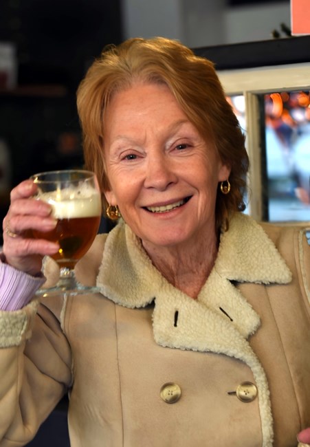 Obituario de Catherine Popielaski