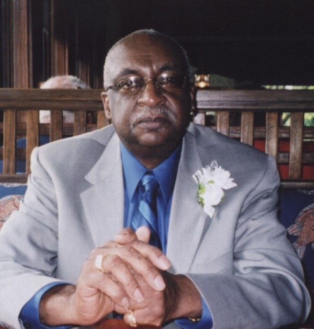 Obituary of Robert Lee Green