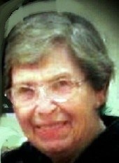 Obituary of Carol Ann Redmond