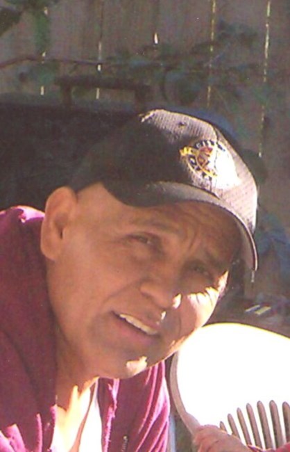 Obituary of Salvador Serrano