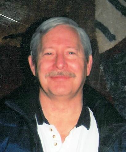 Obituary of Stanley Edward French