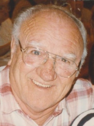 Obituary of Carl H. Kozlowski