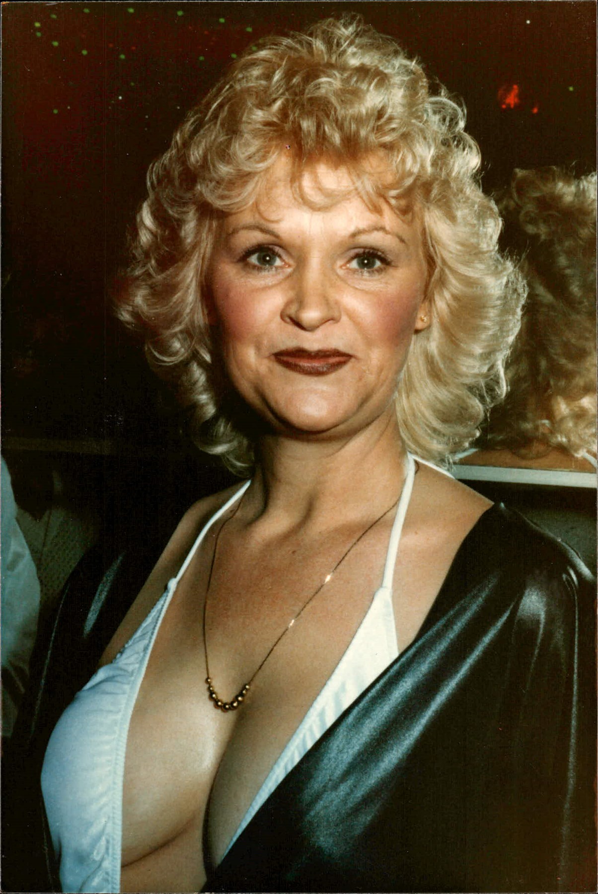 Avis de décès de Linda Mae Herring