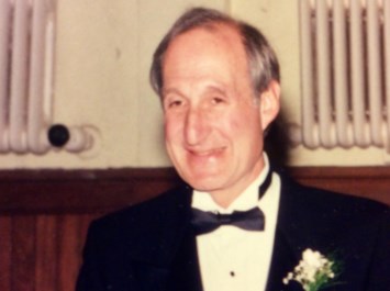 Obituary of Martin Cohen