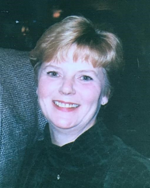 Obituary of Christine E. Griffis