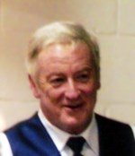 Kenneth Burk